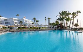 Hotel Riu Paraiso Lanzarote